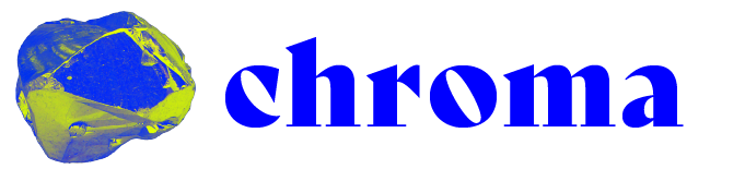 chroma | Agentur für Gestaltung